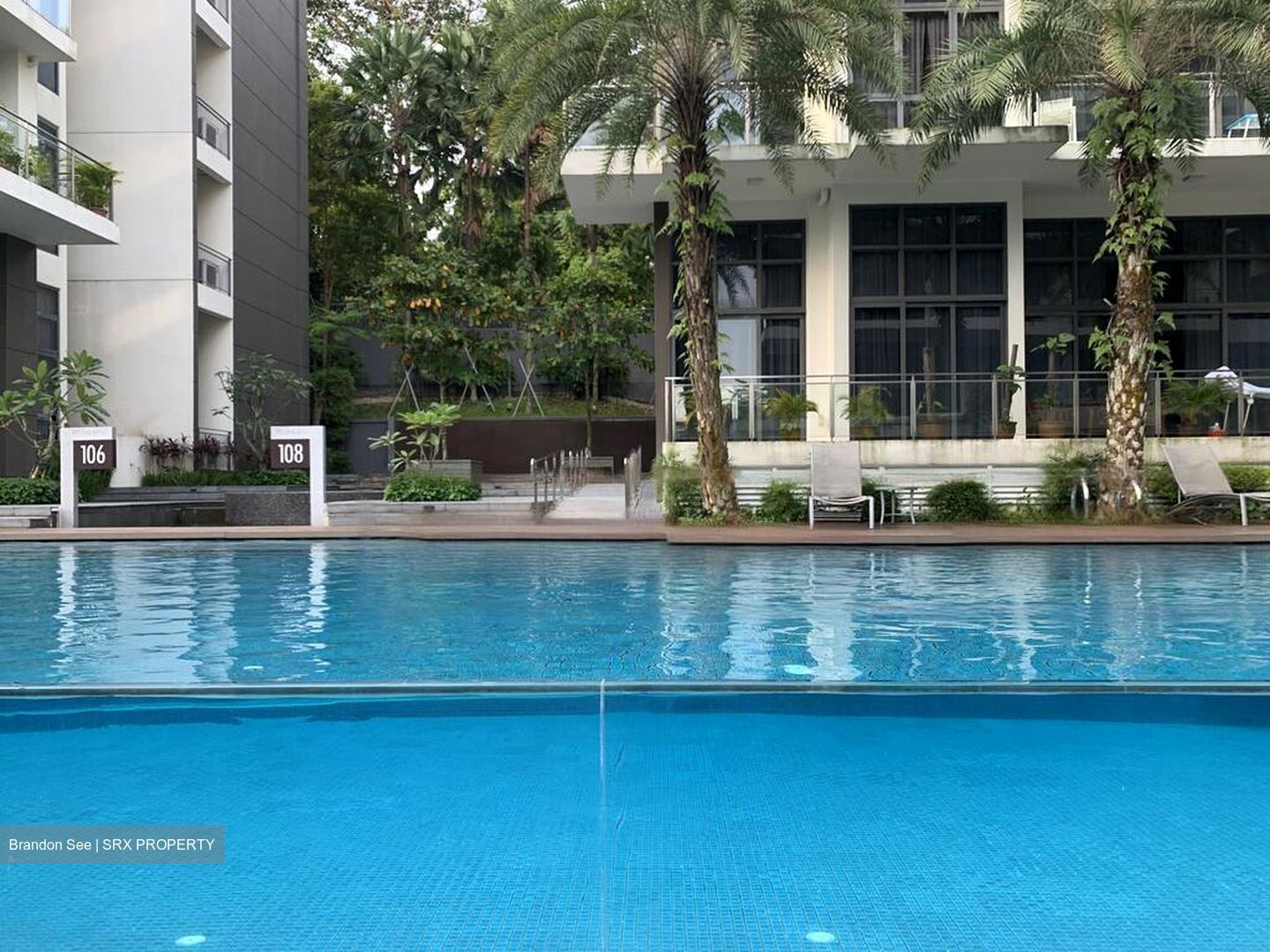 The Foresta @ Mount Faber (D4), Condominium #481661451